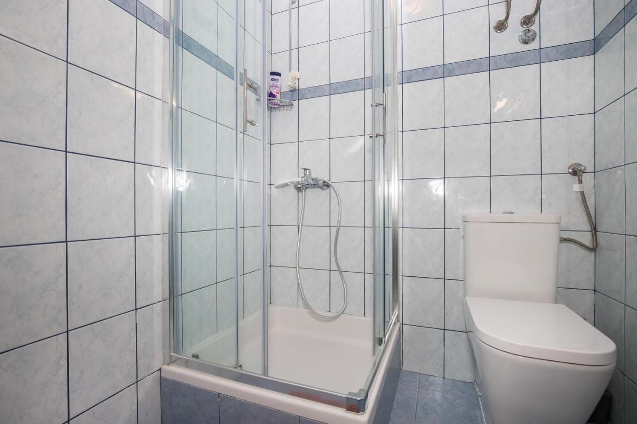 Apartmani Filipic Бол Екстер'єр фото